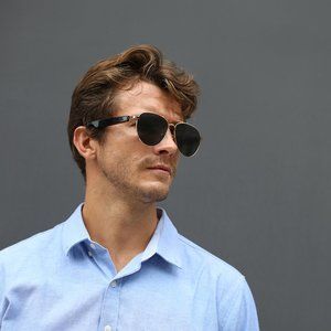 Bluetooth Call Glasses Touch Noise Reduction Stereo